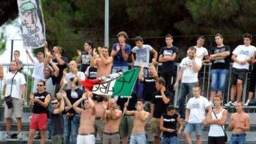 I tifosi della Massese sono delusi: volevano conquistare la serie D