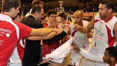 «Siamo scesi in campo senza rabbia»