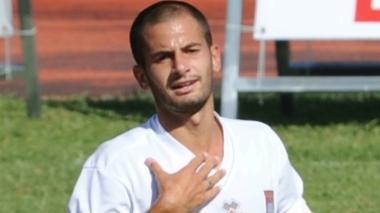 In coma dopo lo scontro di gioco l'ex azzurro Manuel Caponi