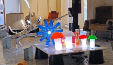Notte Bianca in Blu, ci sarà anche un'esposizione di prodotti design, arredo e complementi