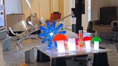 Notte Bianca in Blu, ci sarà anche un'esposizione di prodotti design, arredo e complementi