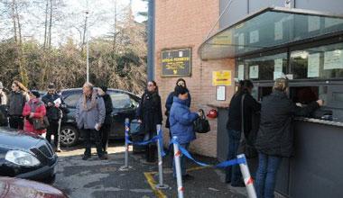 Graduatoria Metro, i risultati della selezione