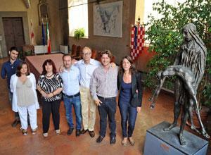Premio a Bologna per il Puf