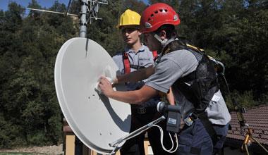 Digitale, tutto pronto per lo switch off a Piombino e in Val di Cornia