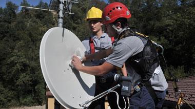 Digitale, tutto pronto per lo switch off a Piombino e in Val di Cornia