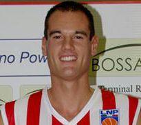  Tommaso Cappa 7,5. Ancora una volta si conferma il migliore dei rossoblù. Presenza ...