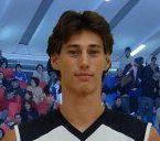  Marco Franceschini 5,5. 12 minuti, un solo tiro e un libero segnato su due sono pochi ...