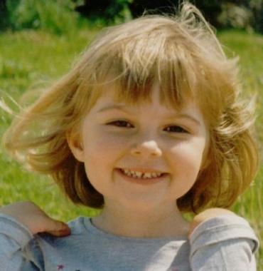 BACI A MATILDE!
