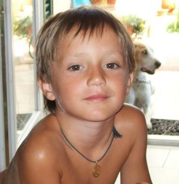 SETTE CANDELINE!!