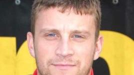 Marco Tessieri
