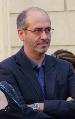 Il sindaco Paolo Panattoni 