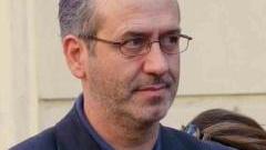 Il sindaco Paolo Panattoni