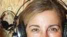 Letizia Galli in radio