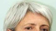 Il sindaco di Montelupo Rossana Mori