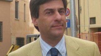 <b>SINDACO.</b> Emilio Bonifazi