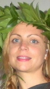 <b>CLARISSA</b> Amerini 