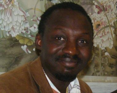 <b>SOLIDARIET&Agrave;.</b> Per Falilou Ndiaye 