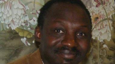 <b>SOLIDARIETÀ.</b> Per Falilou Ndiaye