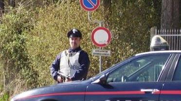 <b>CONTROLLI</b> dei carabinieri contro le stragi del fine settimana