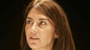 Francesca Cantini, segretaria provinciale della Uil