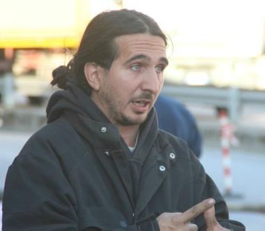 Giuseppe Buti, affittuario 