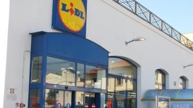 <b>RAPINA </b>Venerdì sera al supermercato Lidl di via Filzi