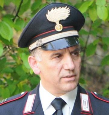 Il maresciallo Feniello 