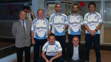 Montecatini Avis firma il blitz a Macerata