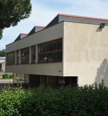 La scuola elementare Rodari   