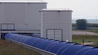 Il nuovo Virgo entrerà in funzione nel corso del 2015