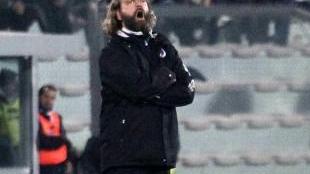 <b>PISA</b> Dino Pagliari: il suo Pisa si è portato a ridosso dei playoff