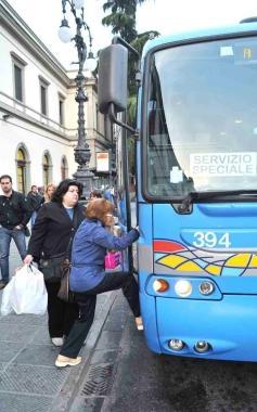 «Incontriamoci per affrontare il problema»