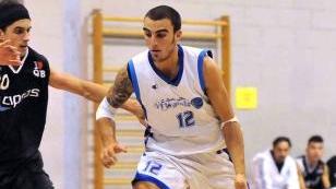 Vittoria d'oro per il Basket Montale