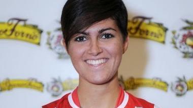 Deborah Liguori