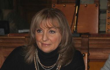 Anna Lisa Nocentini 