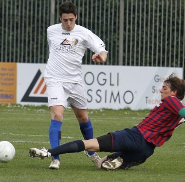 Buoni risultati per le formazioni giovanili del Prato 
