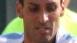 <b>IN GOL. </b>Cheik Chadi (Pietramarina)