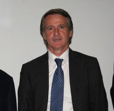 <b>PREMIATI. </b>Da destra in senso orario il Cgc; Lorenzo Fiale, Nicola Vizzoni e Nicola Palagi    