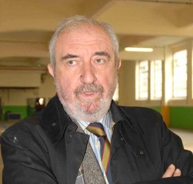 Luciano Del Santo presidente del Copit     