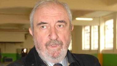 Luciano Del Santo presidente del Copit
