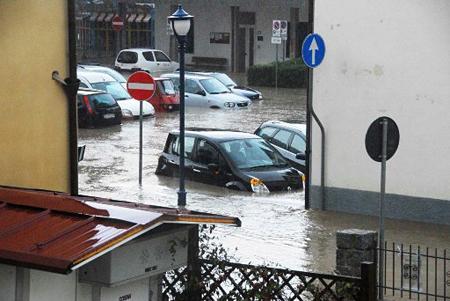 Dalla Regione 5 milioni per l'Elba alluvionata