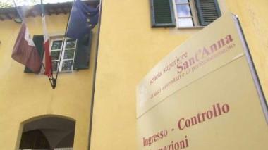 Sant'Anna, giocattoli intelligenti per la riabilitazione a domicilio dei bambini