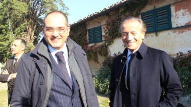 Tirrenica. Sat: "Se il tracciato non è condiviso niente autostrada"