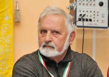 Renzo Meini  