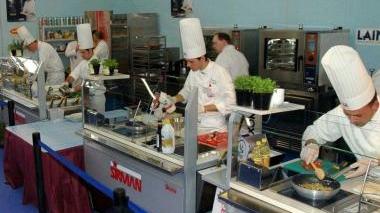 Una passata edizione della Tirreno Ct
