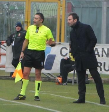 Taranto, niente vittoria a tavolino